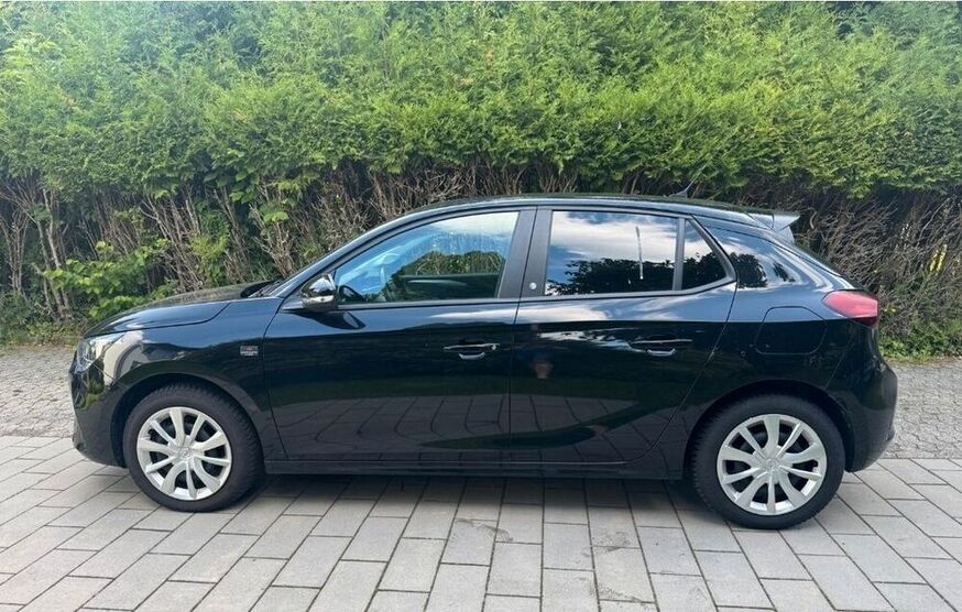 Corsa