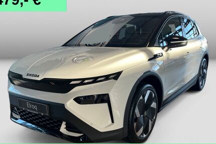 Skoda Elroq 6.000 km 48.980 &euro; Pforzheim 75179