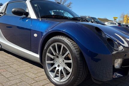 Smart Roadster 112.861 km 7.997 &euro; Delmenhorst 27755