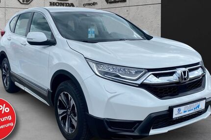 Honda CR-V 79.271 km 20.950 &euro; Brandenburg an der Havel 14772