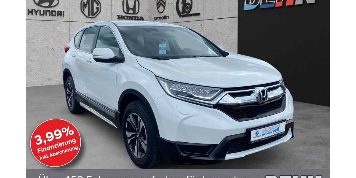 Honda CR-V 79.271 km 20.950 &euro; Brandenburg an der Havel 14772