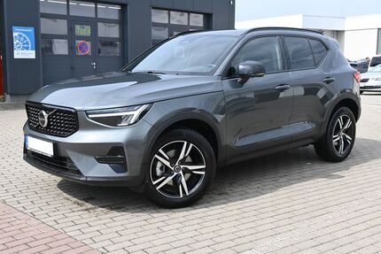 Volvo XC40 2.500 km 42.490 &euro; Jüterbog 14913