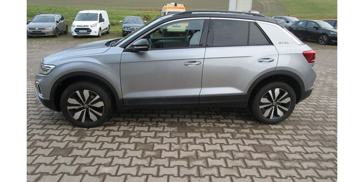 VW T-Roc 14.000 km 28.499 &euro; Schönau 84337