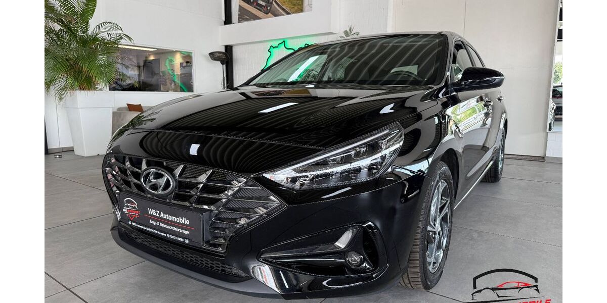 Hyundai i30 27.023 km 17.980 &euro; Kempen 47906