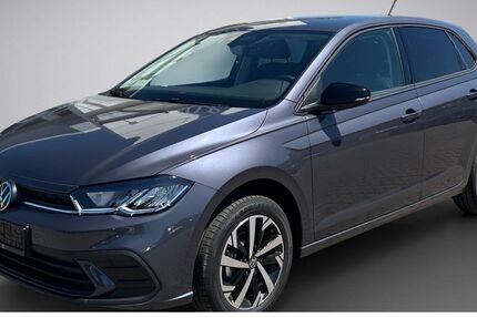 VW Polo 2.500 km 28.480 &euro; Parchim 19370