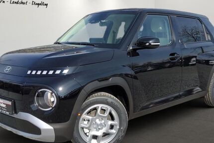 Hyundai INSTER 5.100 km 25.590 &euro; Dingolfing 84130