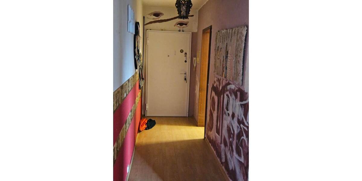 Etagenwohnung Fuldatal - 3 Zimmer, 71 m&sup2;, 150.000&euro; | Angebot:24346189