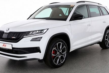 Skoda Kodiaq 99.088 km 30.880 &euro; Schönefeld 12529