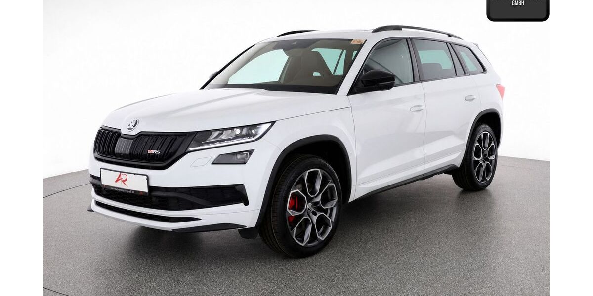 Skoda Kodiaq 99.088 km 30.880 &euro; Schönefeld 12529