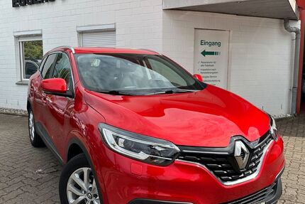 Renault Kadjar 54.393 km 11.780 &euro; Bad Segeberg 23795