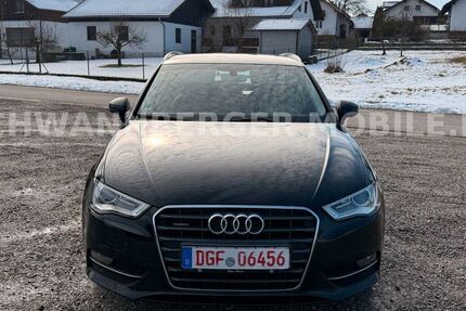 Audi A3 300.000 km 8.999 &euro; Deggendorf 94469