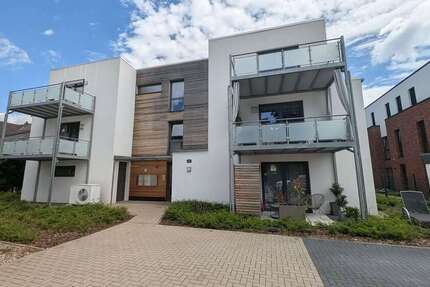 Wohnung Celle - 2 Zimmer, 78 m&sup2;, 941&euro; | Angebot:26833301