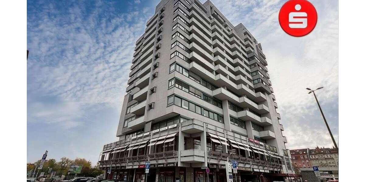 Gewerbeobjekt Fürth Altstadt - 129.000&euro; | Angebot:26398049