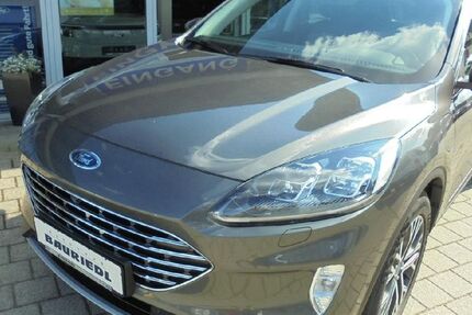Ford Kuga 86.800 km 17.990 &euro; Dieterskirchen 92542