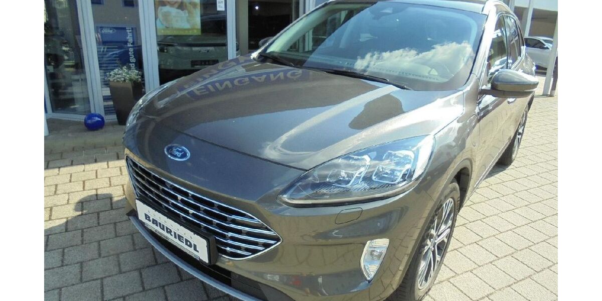 Ford Kuga 86.800 km 17.990 &euro; Dieterskirchen 92542