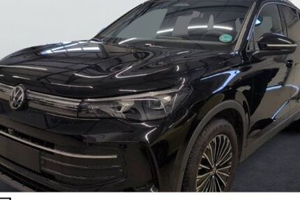 VW Tiguan 19.723 km 36.889 &euro; Mölln 23879