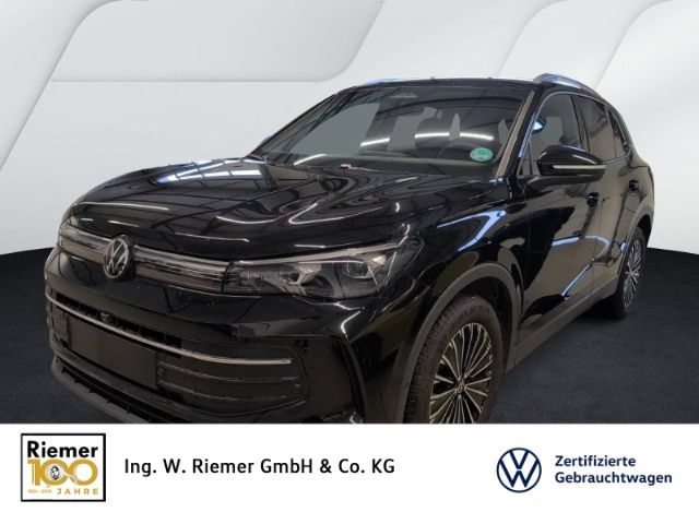 VW Tiguan 19.723 km 36.889 &euro; Mölln 23879
