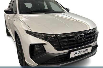 Hyundai TUCSON 76.166 km 25.980 &euro; Dorfmark 29683