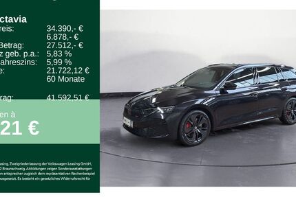 Skoda Octavia 28.531 km 34.390 &euro; Ettlingen 76275