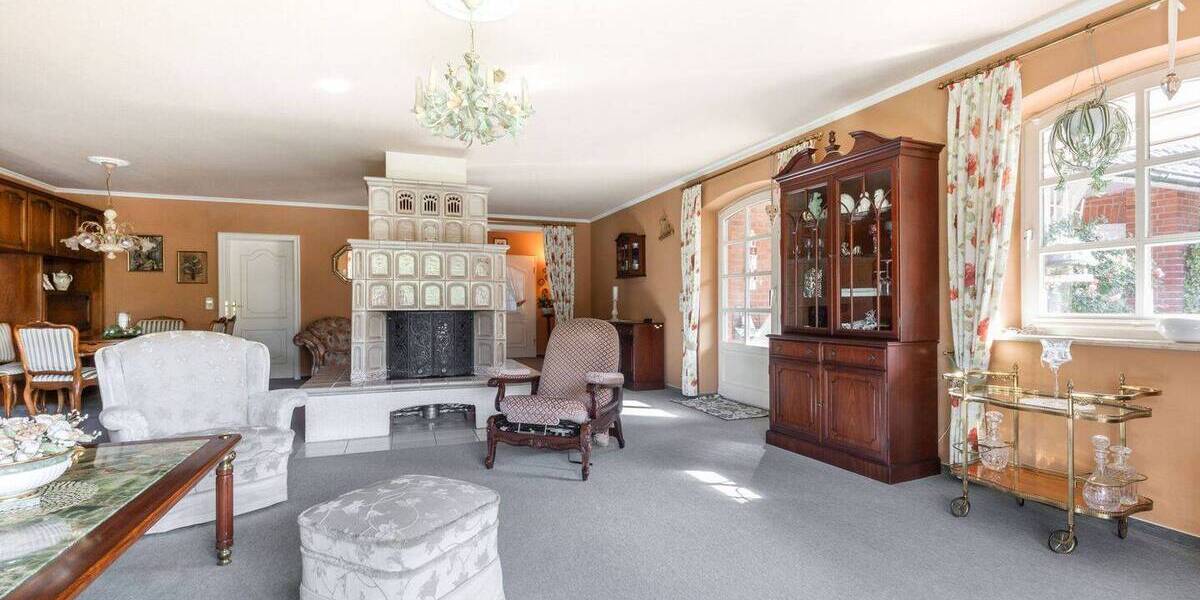 Einfamilienhaus Fehmarn Burg auf Fehmarn - 6 Zimmer, 228 m&sup2;, 798.000&euro; | Angebot:26741742