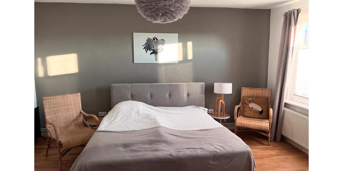 Bauernhaus, Landhaus Trebel - 5.5 Zimmer, 125 m&sup2;, 1.375&euro; | Angebot:26329960