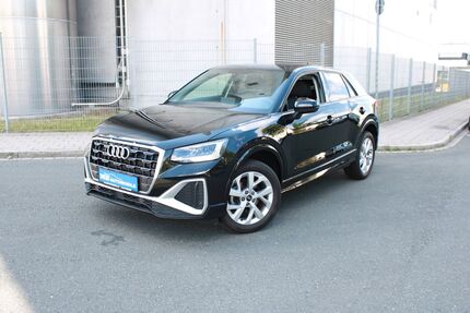 Audi Q2 24.450 km 23.450 &euro; Fürth 90763