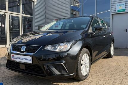 Seat Ibiza 67.390 km 11.489 &euro; Salzwedel 29410