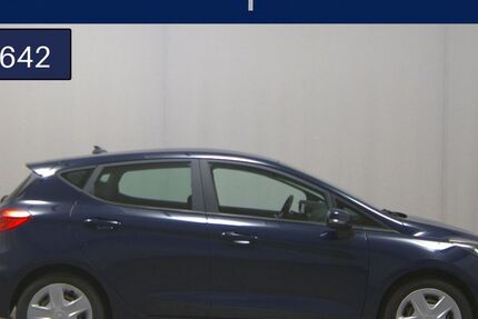 Ford Fiesta 99.312 km 7.980 &euro; Gyhum/Bockel 27404