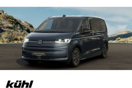 VW T7 Multivan