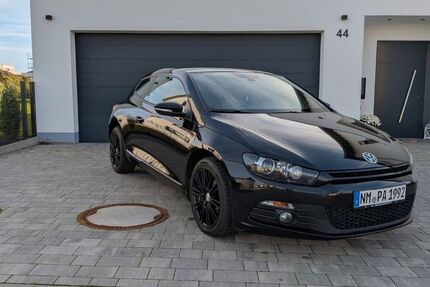 VW Scirocco 145.000 km 9.790 &euro; Deining 92364