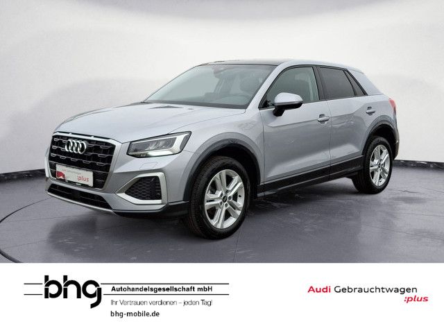Audi Q2 8.341 km 28.390 &euro; Kehl 77694