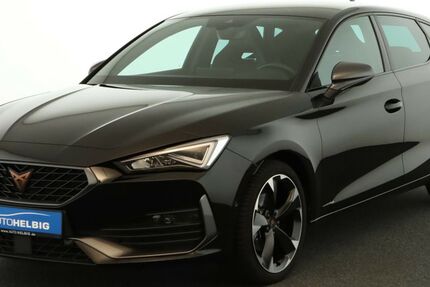 Cupra Leon 27.298 km 25.990 &euro; Donnersdorf 97499