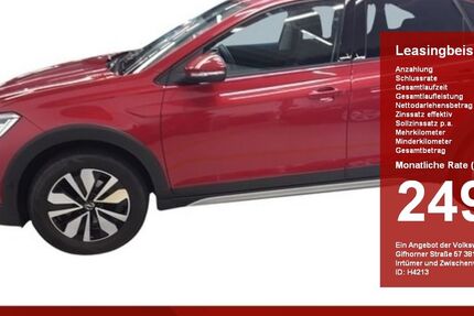 VW Taigo 12.390 km 23.990 € Mühldorf am Inn 84453