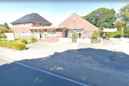 bi'd Bank - Komplett ausgestattete Event-Location mit Großhalle zimmer