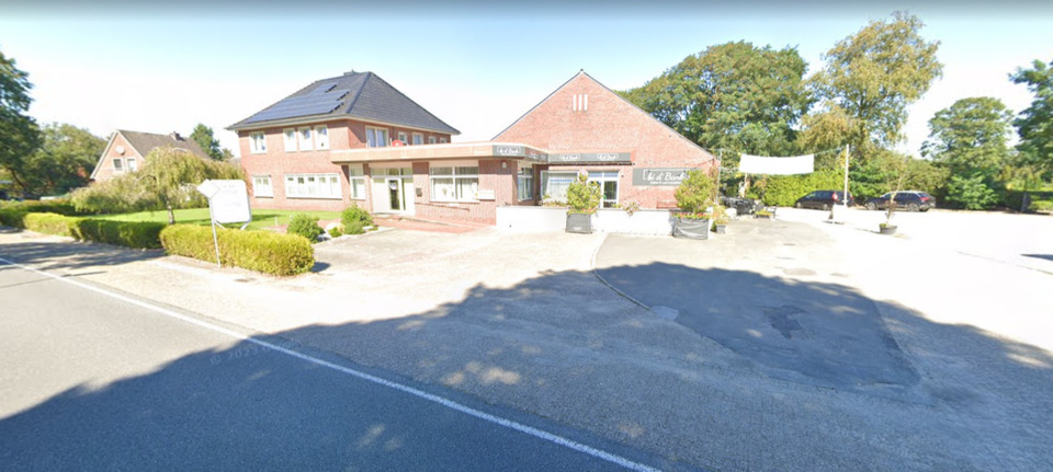 bi'd Bank - Komplett ausgestattete Event-Location mit Großhalle zimmer