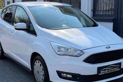 Ford C-Max 150.000 km 7.990 &euro; Bremen 28219