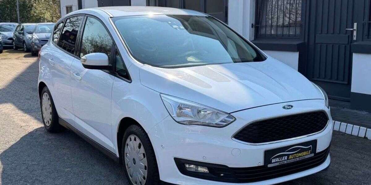 Ford C-Max 150.000 km 7.990 &euro; Bremen 28219