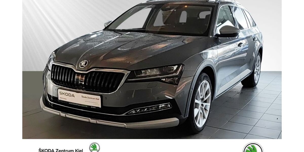 Skoda Superb 82.000 km 30.480 &euro; Kiel 24106
