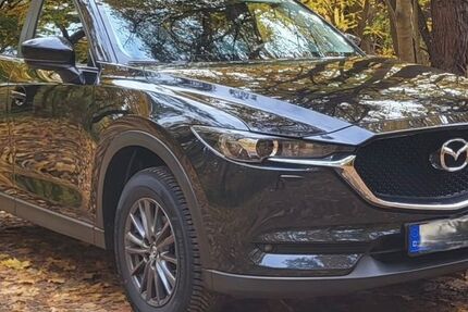 Mazda CX-5 41.700 km 23.000 &euro; Berlin 12527