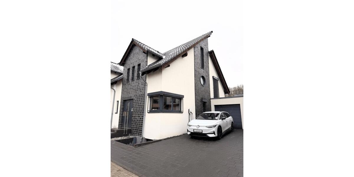 Doppelhaushälfte Datteln - 6 Zimmer, 149 m&sup2;, 2.200&euro; | Angebot:26189033