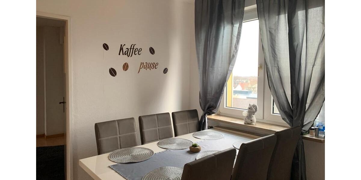Etagenwohnung Delmenhorst Deichhorst - 3 Zimmer, 74 m&sup2;, 169.000&euro; | Angebot:27001651