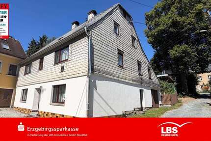 Haus Thum - 6 Zimmer, 100 m&sup2;, 68.000&euro; | Angebot:27702398
