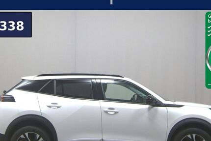 Peugeot 2008 97.177 km 15.980 € Gyhum/Bockel 27404