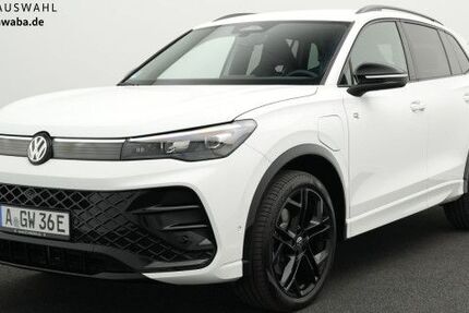 VW Tiguan 2.605 km 52.380 &euro; Gersthofen 86368