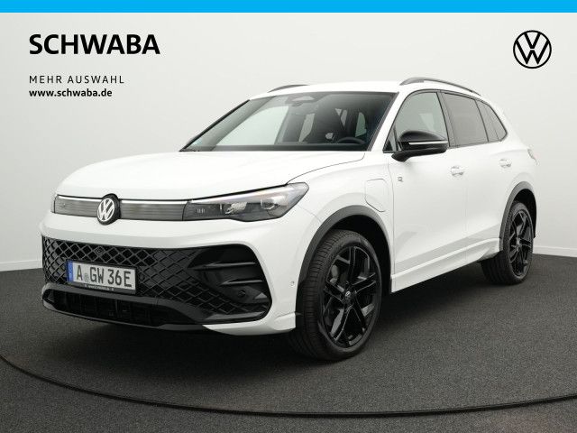 VW Tiguan 2.605 km 52.380 &euro; Gersthofen 86368