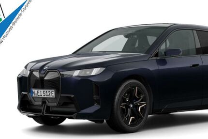 BMW iX 5.676 km 84.950 &euro; Hamburg 21073