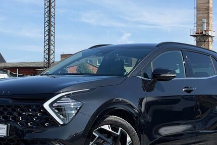 Kia Sportage 23.498 km 30.999 &euro; Breitenbach 37327