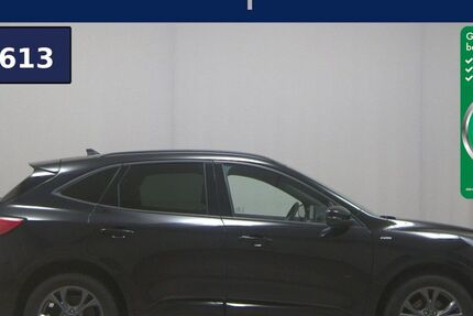 Ford Kuga 52.854 km 17.980 &euro; Gyhum/Bockel 27404