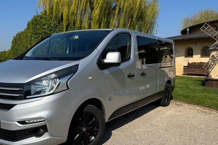 Fiat Talento 169.232 km 14.900 &euro; Offenburg 77654