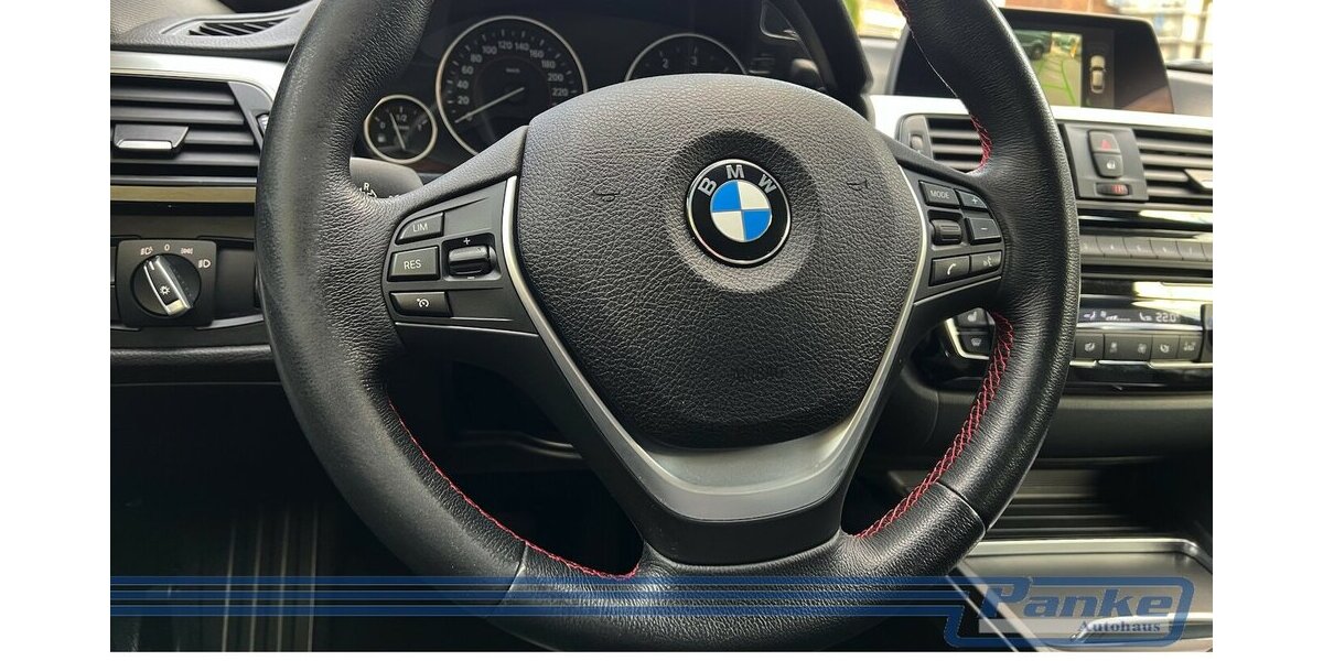 BMW 320 Gran Turismo 320d xDriveSport Line*HUD*Leder 141.487 km 15.990 &euro; Berlin 13187